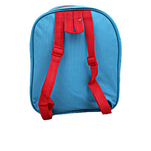 Frozen Toddler Backpack - Blue