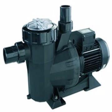 Original Swimming Pool Pump - 1HP