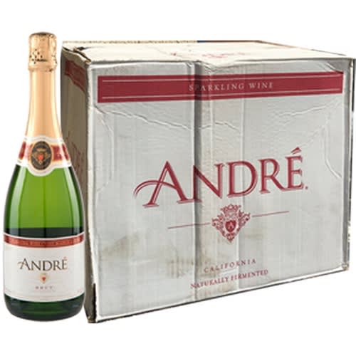 Brut - 12x75cl