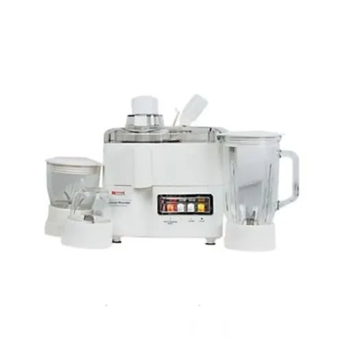 Blender - 4-in-1- 350W - MC-BL6776J