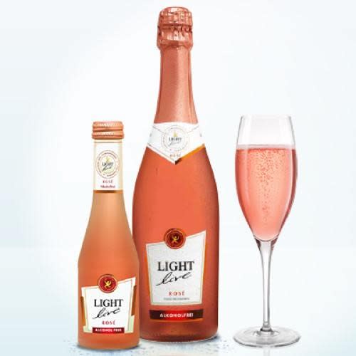 Rose – -70cl x 6 Bottles