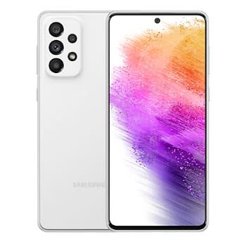 Galaxy A73 5G - 6.7