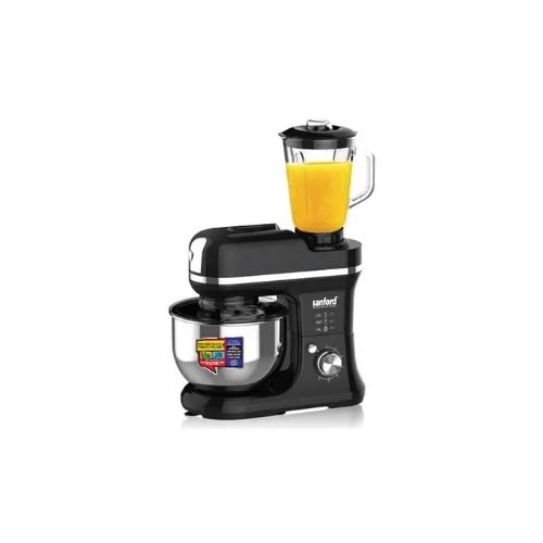 Sanford Stand Mixer With Blender- 1200W - sf-1365sm