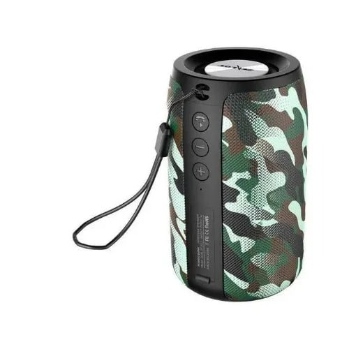 S32 Bluetooth Speaker Camo