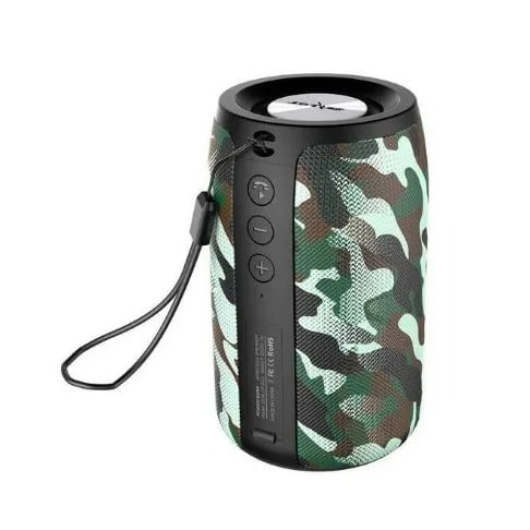S32 Bluetooth Speaker Camo