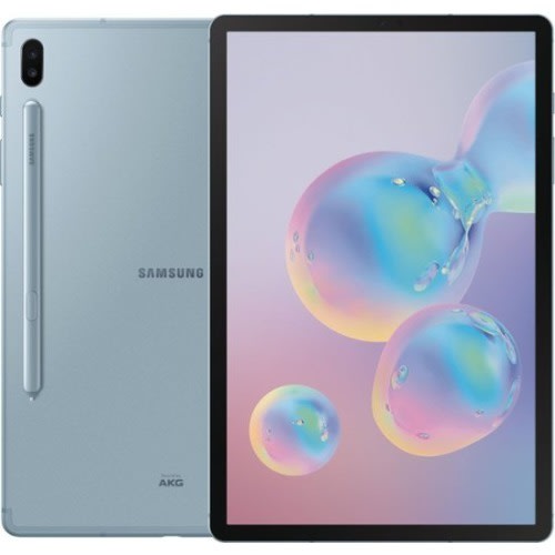 Galaxy Tab S6  Cloud Blue- 10.5
