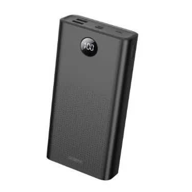 Traveler 3 Byte Massive Power Bank - 27000mAh