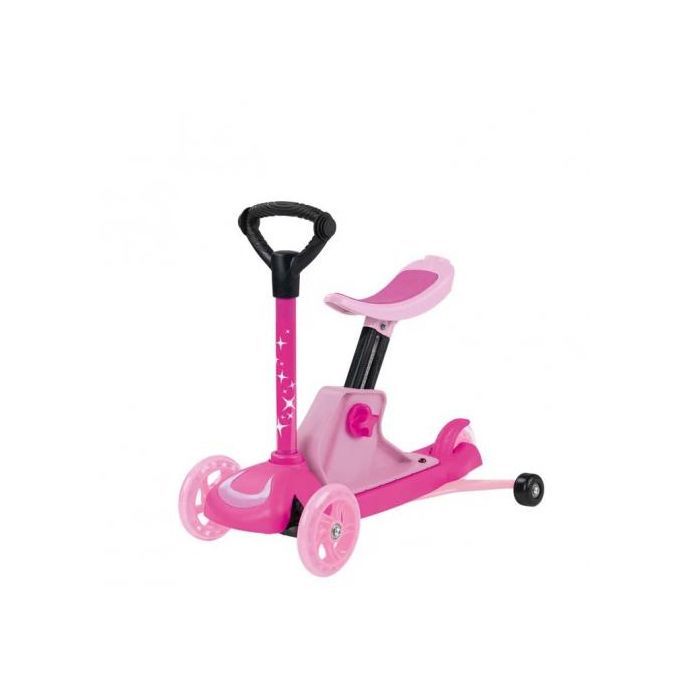 Tri Scooter, 4 In 1 Children's Scooter