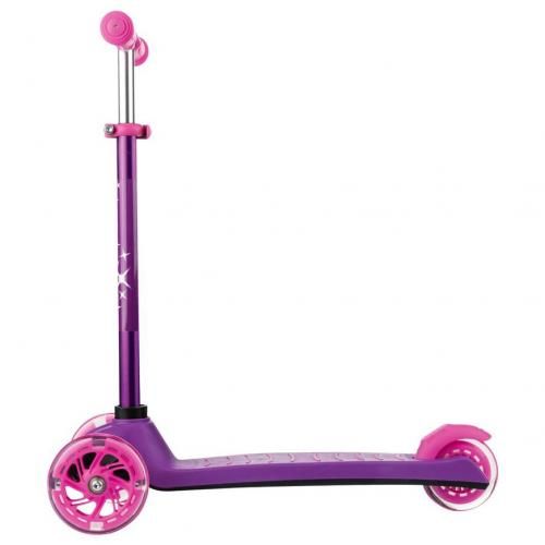 Tri Scooter, 4 In 1 Children's Scooter