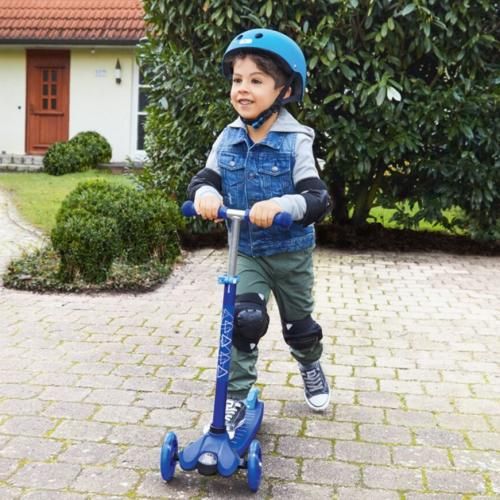 Tri Scooter, 4 In 1 Children's Scooter