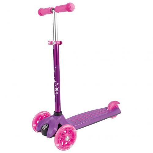 Tri Scooter, 4 In 1 Children's Scooter