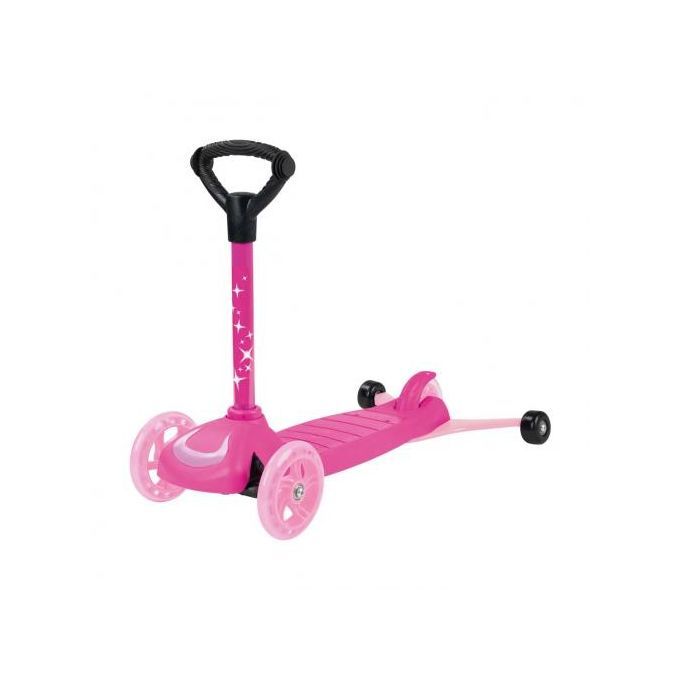Tri Scooter, 4 In 1 Children's Scooter