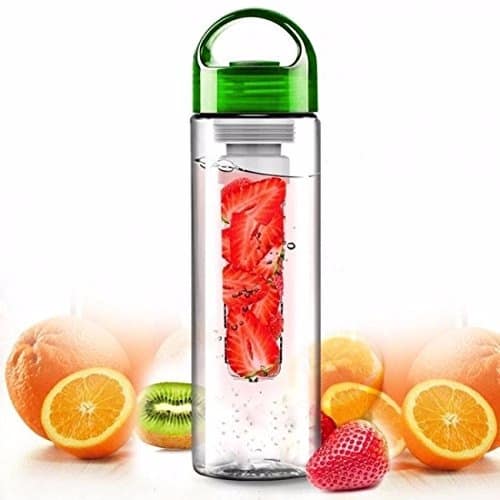 Fruit Infusing Water Bottle