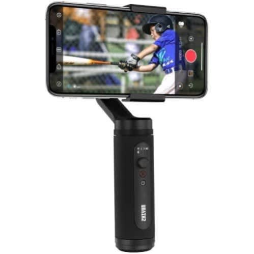 3-axis Handheld Smartphone Gimbal Stabilizer.