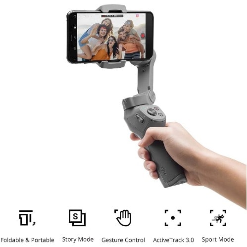 Osmo Mobile 3