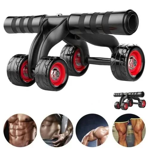 Ab Four Wheel