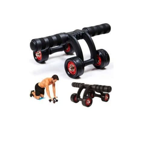 Ab Four Wheel