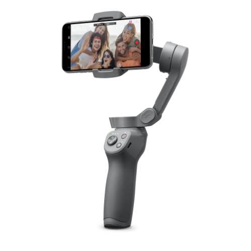 DJI Osmo Mobile 3