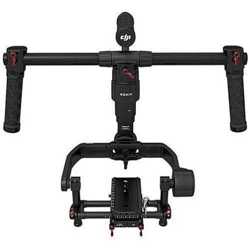 Ronin-m 3Axis Handheld Gimbal Stabilizer