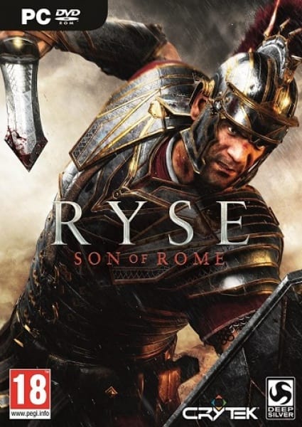 Ryse: Son of Rome -Game of Pc