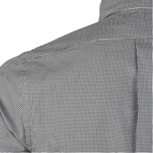 Long Sleeve Button-down Classic Fit Shirt