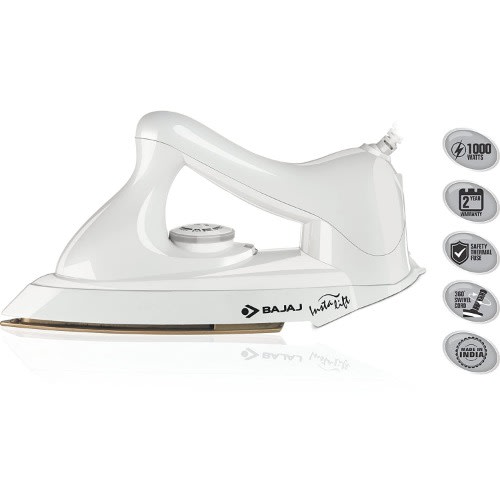 Insta Lift 1000-watt Systematic Iron