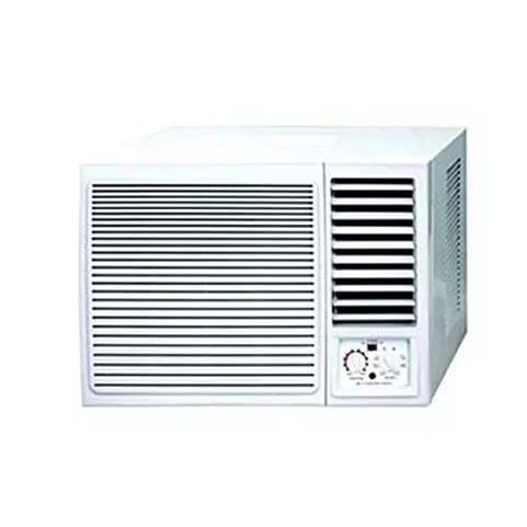 Air Conditioner Window Unit With Remote Control - 1.5 Hp