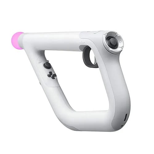 Playstation 4 Vr Aim Controller