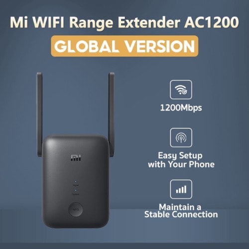 Mi Wifi Range Extender Ac1200