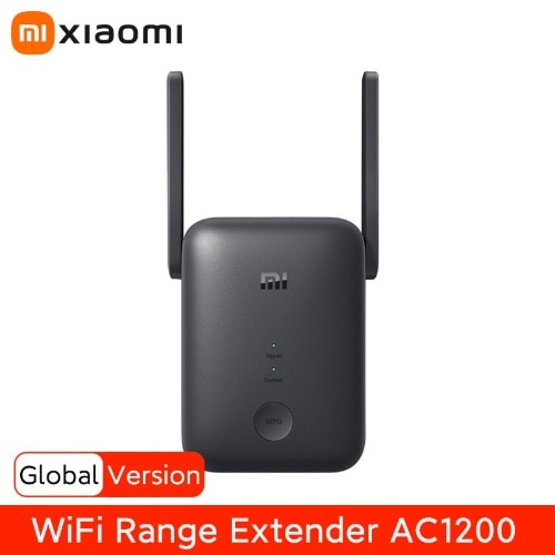 Mi Wifi Range Extender Ac1200