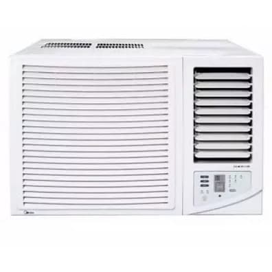 1.5hp Window Air Conditioner - Pv-12