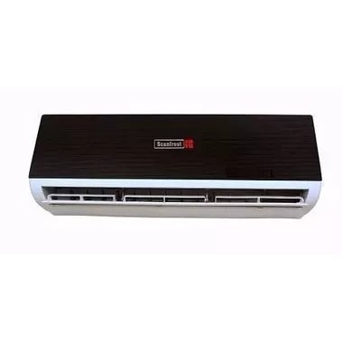 1hp Split Air Conditioner Sfac9k + Free Installation Kit