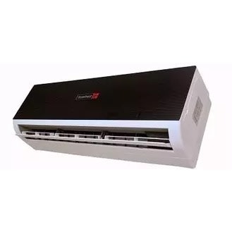 1hp Split Air Conditioner Sfac9k + Free Installation Kit