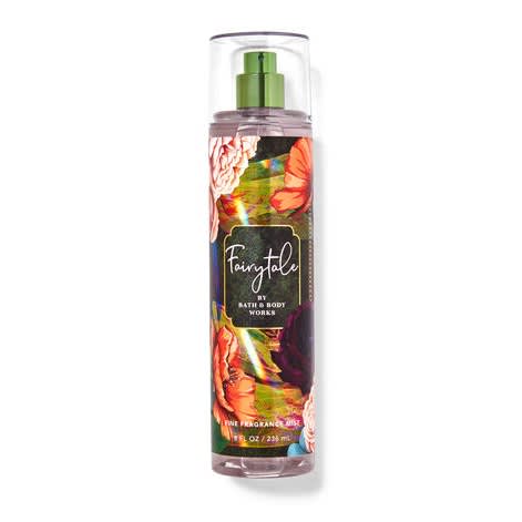 Fairytale Fine Fragrance Mist - 236ml