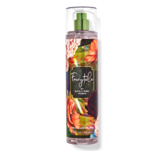 Fairytale Fine Fragrance Mist - 236ml