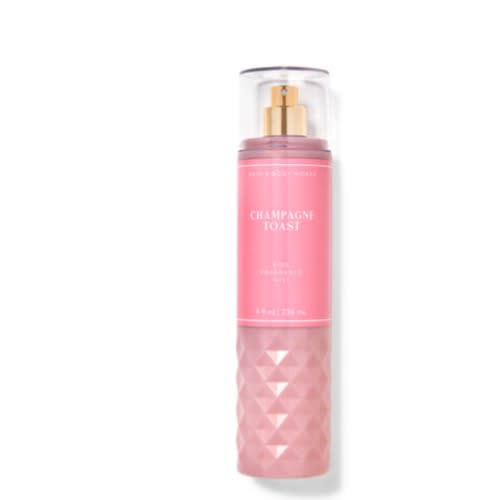 Champagne Toast Fine Fragrance Mist - 236ml - New Edition