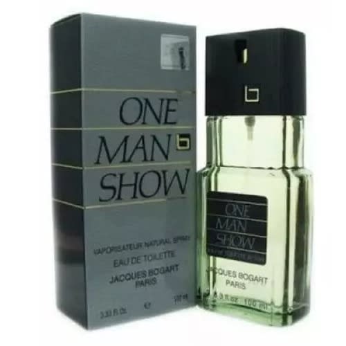 One Man Show Perfume - 100ml