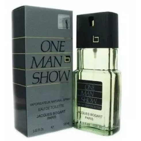 One Man Show Perfume - 100ml