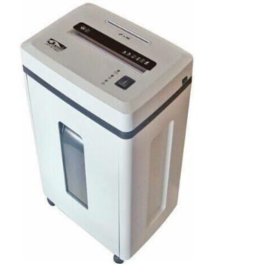 Shredder - 650ci - 22L