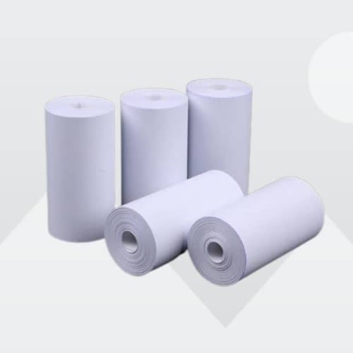 Pos/thermal Paper - 57 x 38mm -5 Rolls