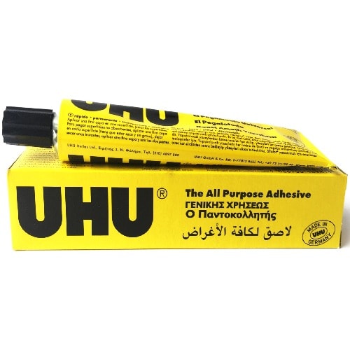 All Purpose Adhesive Gum - 125ml