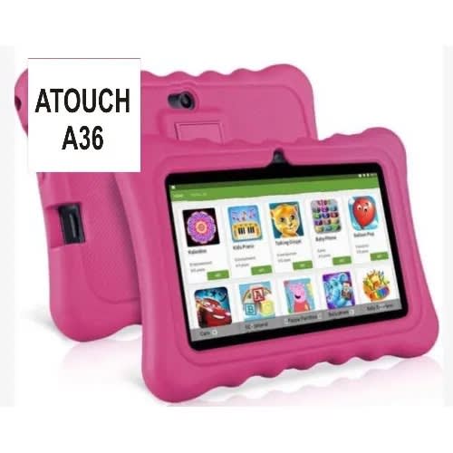 A36 Kids Educational Tablet - 7