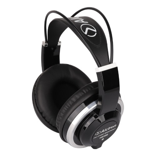 He290  Closed Monitoring Headphones