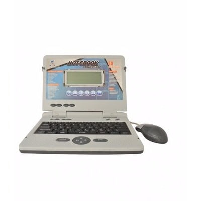 Activity Notebook Computer