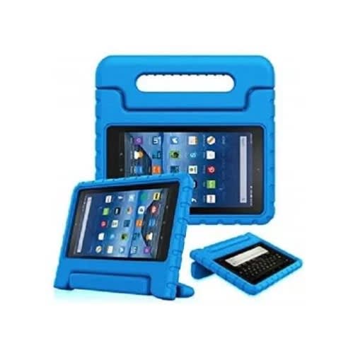 Fire Kids Educational Tablet With Alexa - 7