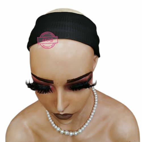 Yoga/ Wig Head Band