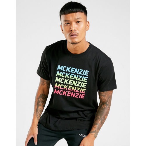 Chevy Tee Black