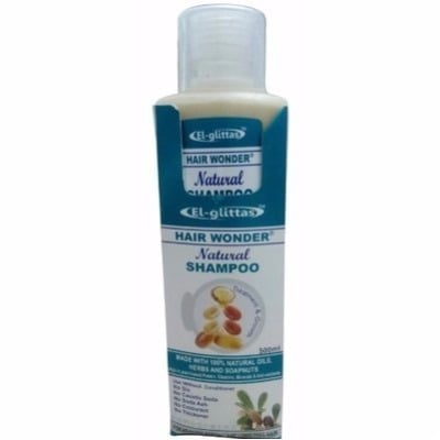 Hair Wonder Shampoo