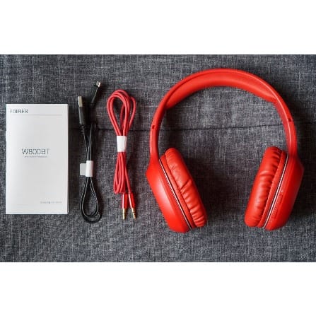 Stereo Bluetooth W800bt Headphone