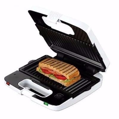 Sandwich & Waffle Maker